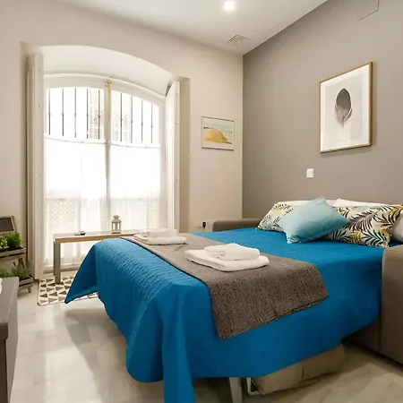 Appartamento Loft El Capricho Grupo Ac Gestion *